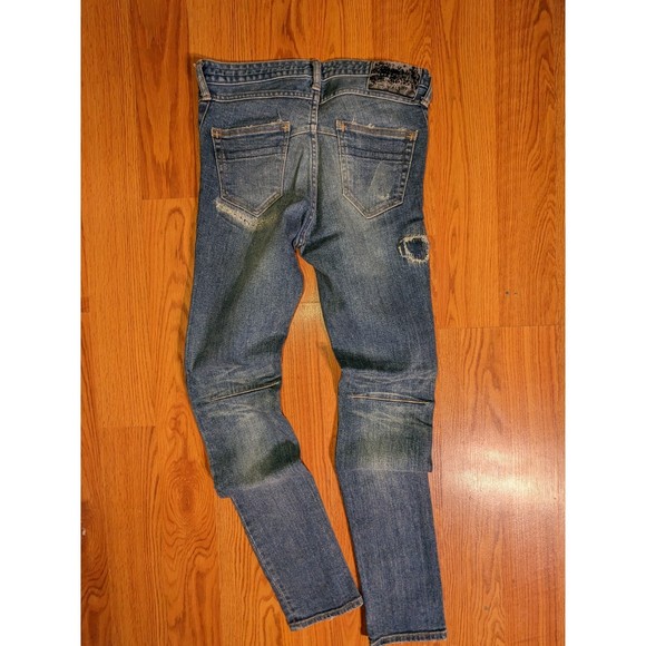 Number (N)ine Denim - Picture 3 of 3